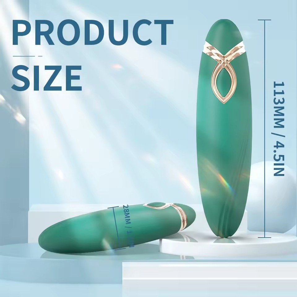 Portable Female Vibrating Vaginal Love Jump Ball – Wearable & Remote Control