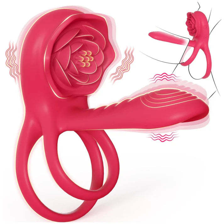 Special Ring 2 in 1