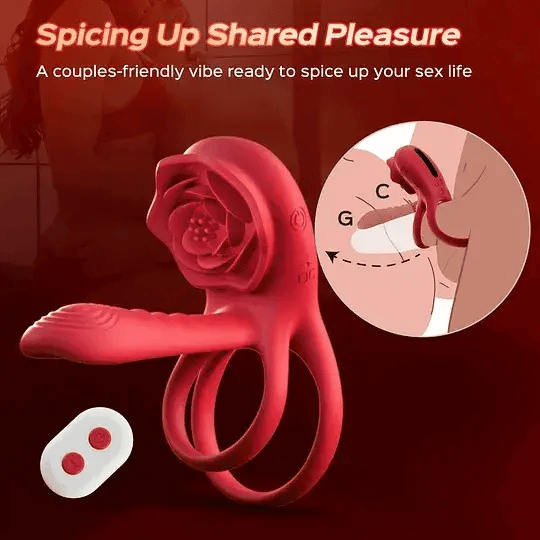 Special Ring 2 in 1