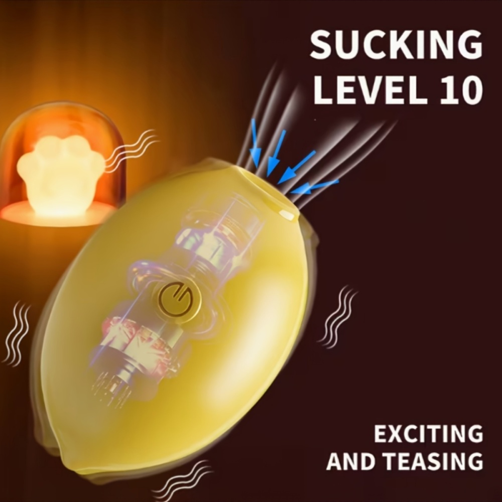 Lemon Whisper™ Premium Wellness Massager
