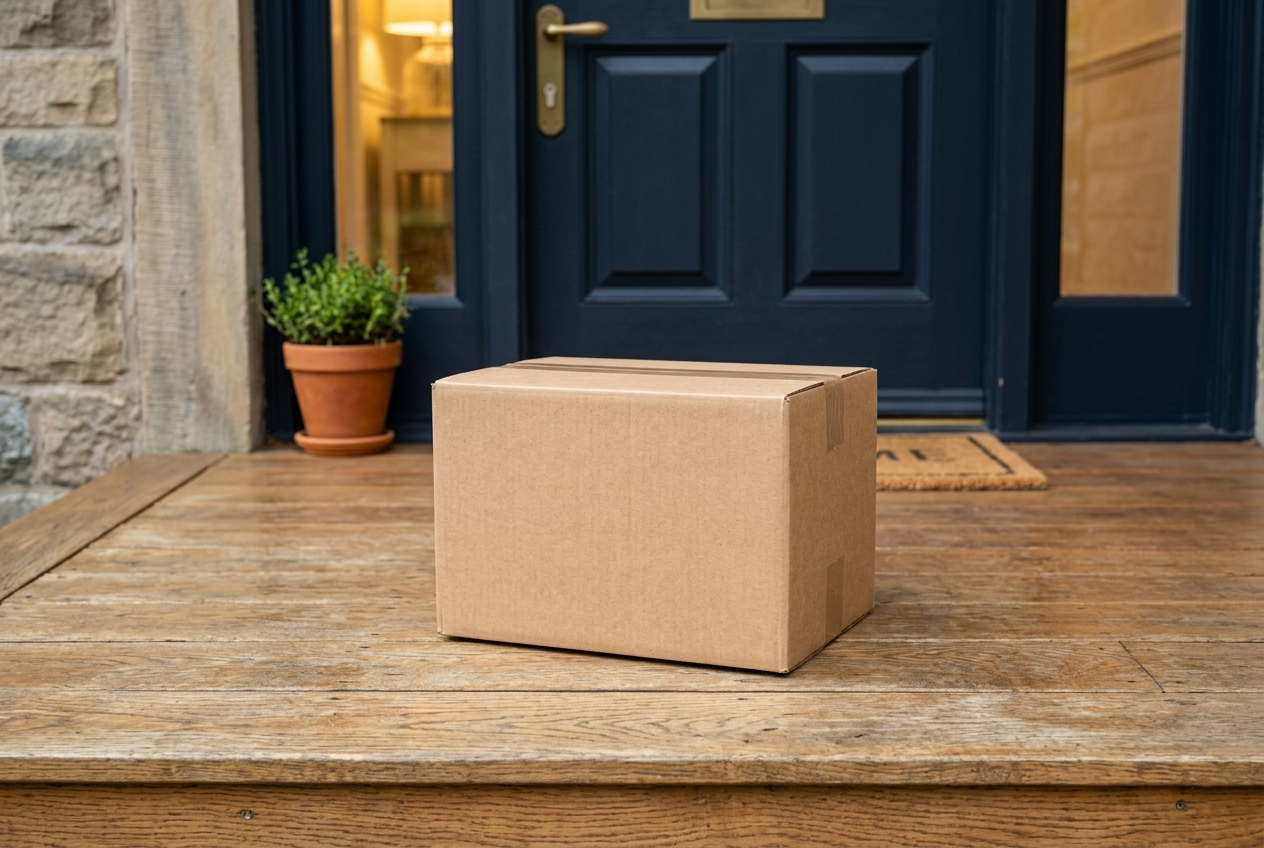 Discreet Shipping and Privacy Guide