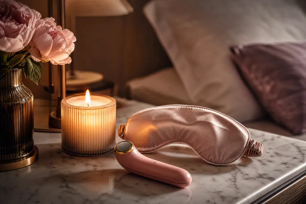 Self-Care Rituals and Tips