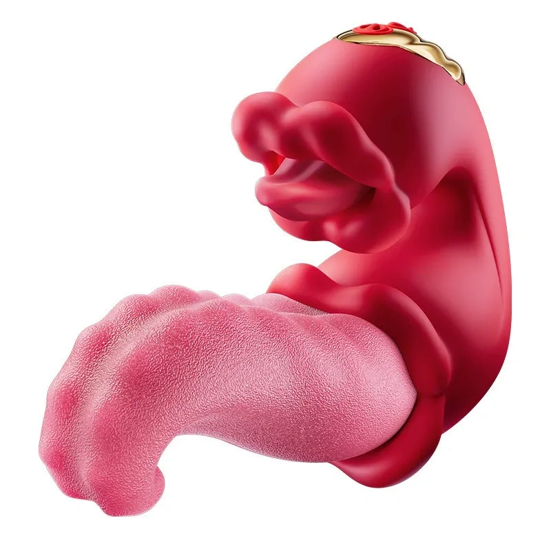 3-in-1 Swinging & Vibrating Personal Massager for Women