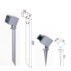 XZ-099A/B-LK