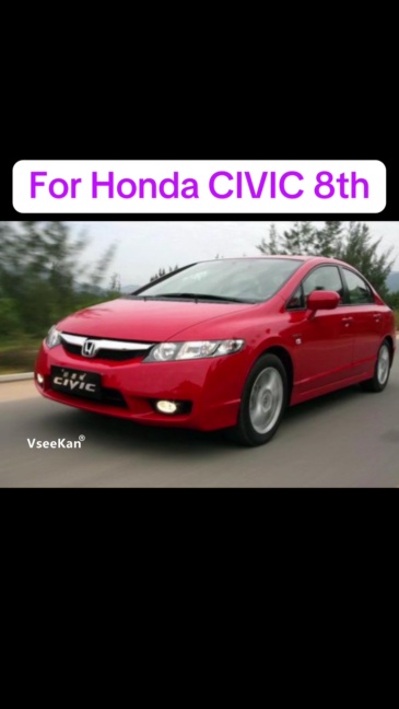 for honda