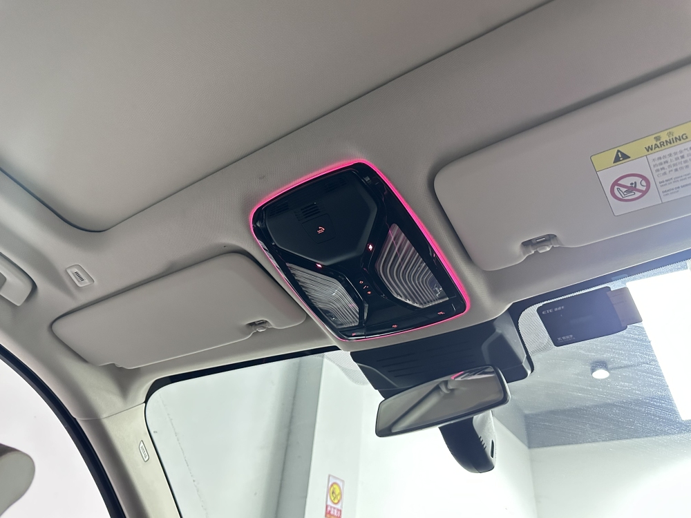 for BMW G chassis reading ambient lights - please provide pictures and whether they're original or aftermarket before placing an order