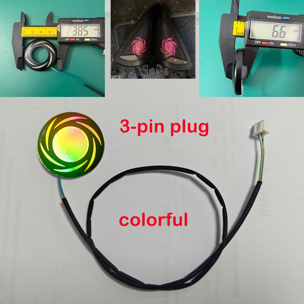 18 in 1 Led Car Ambient Lights 213 64 Color RGB Symphony Streamer Bluetooth Rainbow Interior Acrylic Strips Atmosphere Lamp Kit 18in1 22in1 24in1