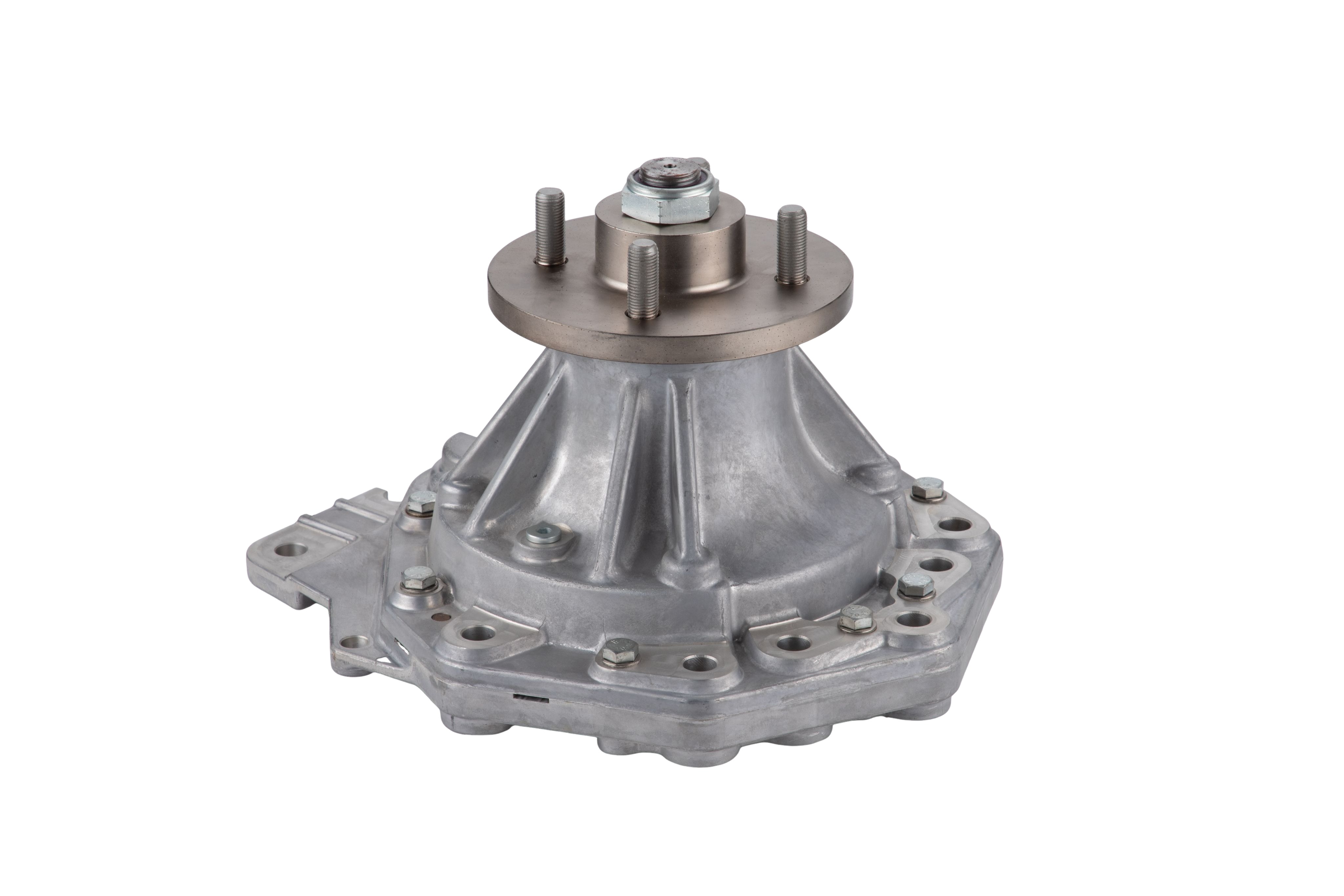 Gearbox unit