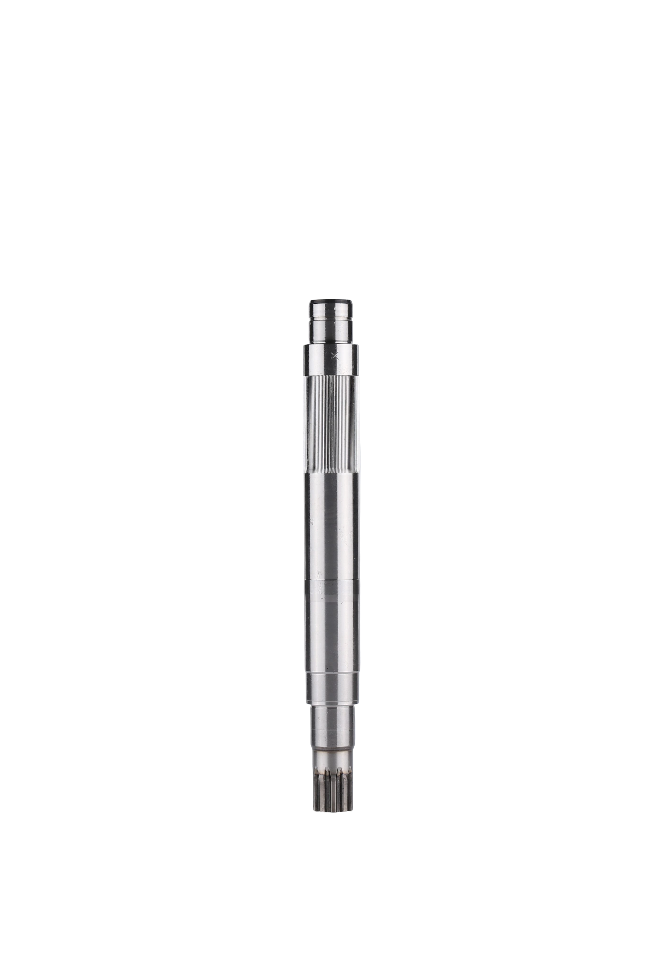 YUBAO spline shaft