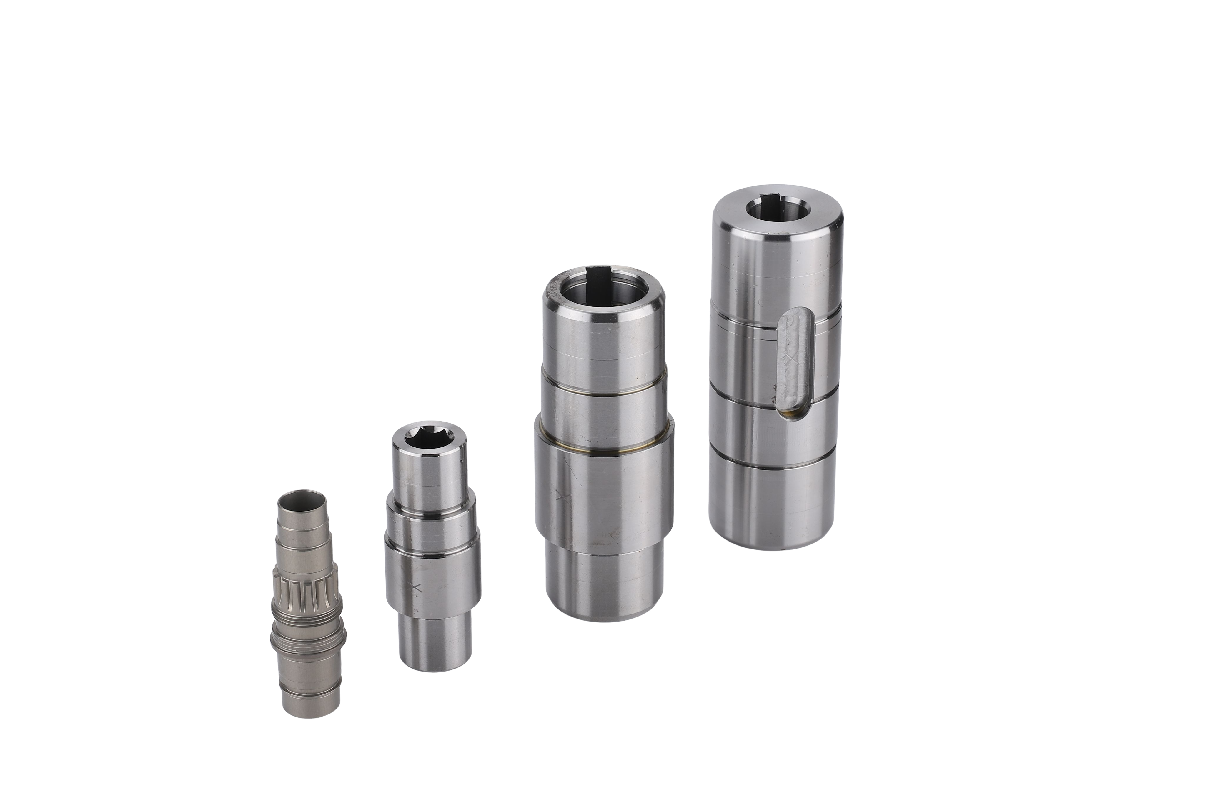 Hollow Shaft,Changzhou Yubao Transmission Technology Co., Ltd.,Hollow Shaft