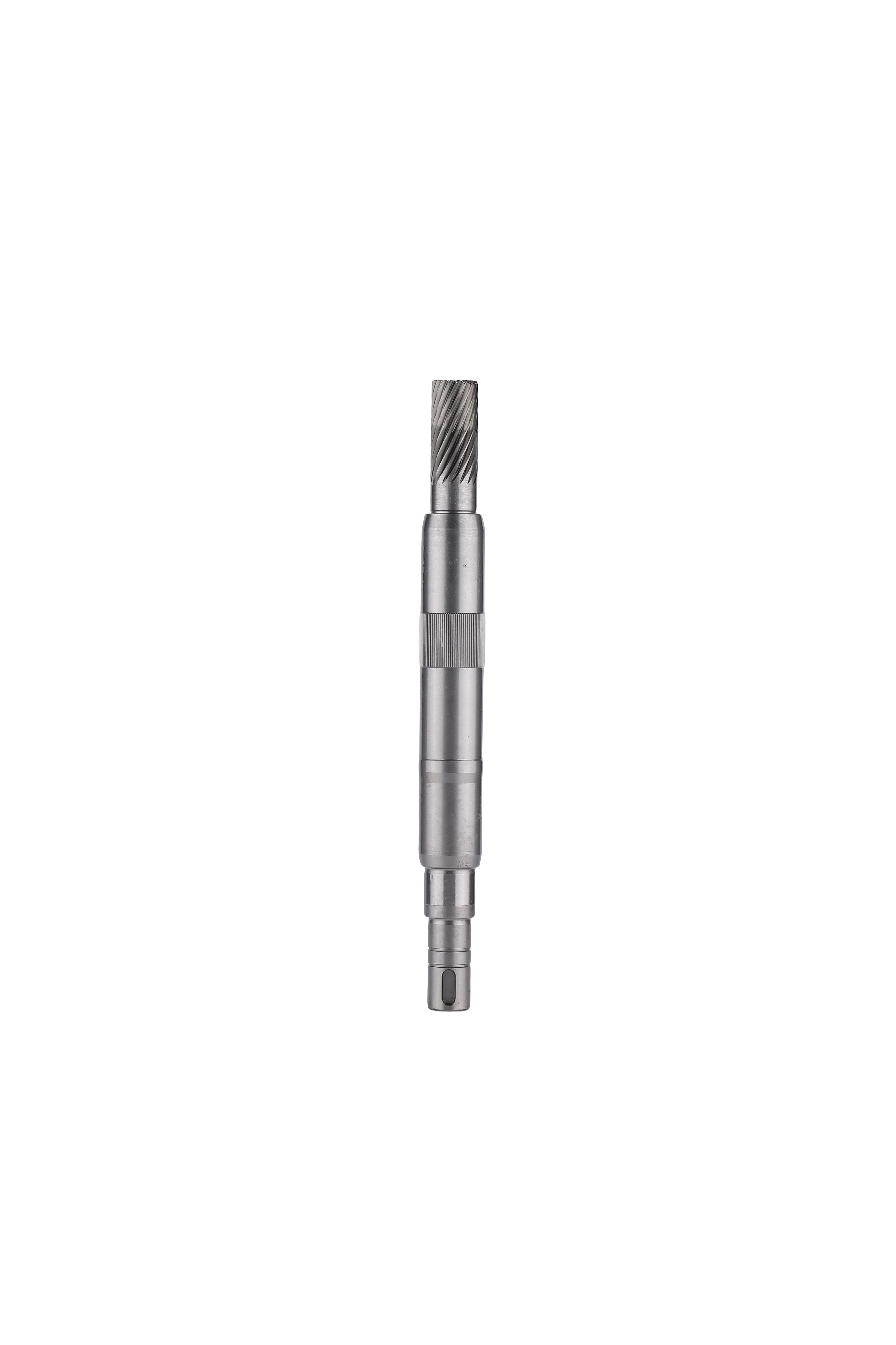 Helical Gear Shaft,Changzhou Yubao Transmission Technology Co., Ltd.,Helical Gear Shaft