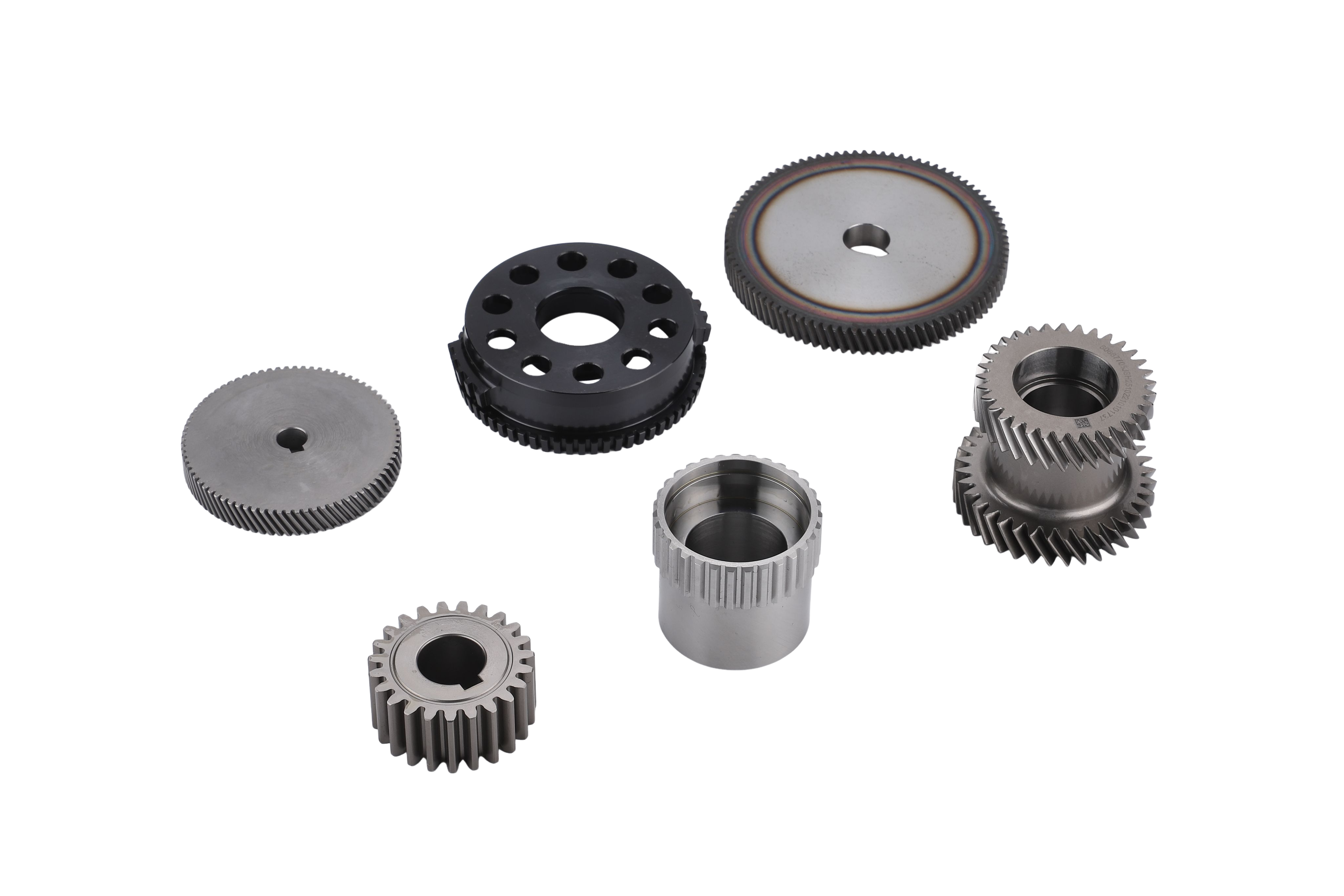Heat-Treated Gear Plate,Changzhou Yubao Transmission Technology Co., Ltd.,Heat-Treated Gear Plate