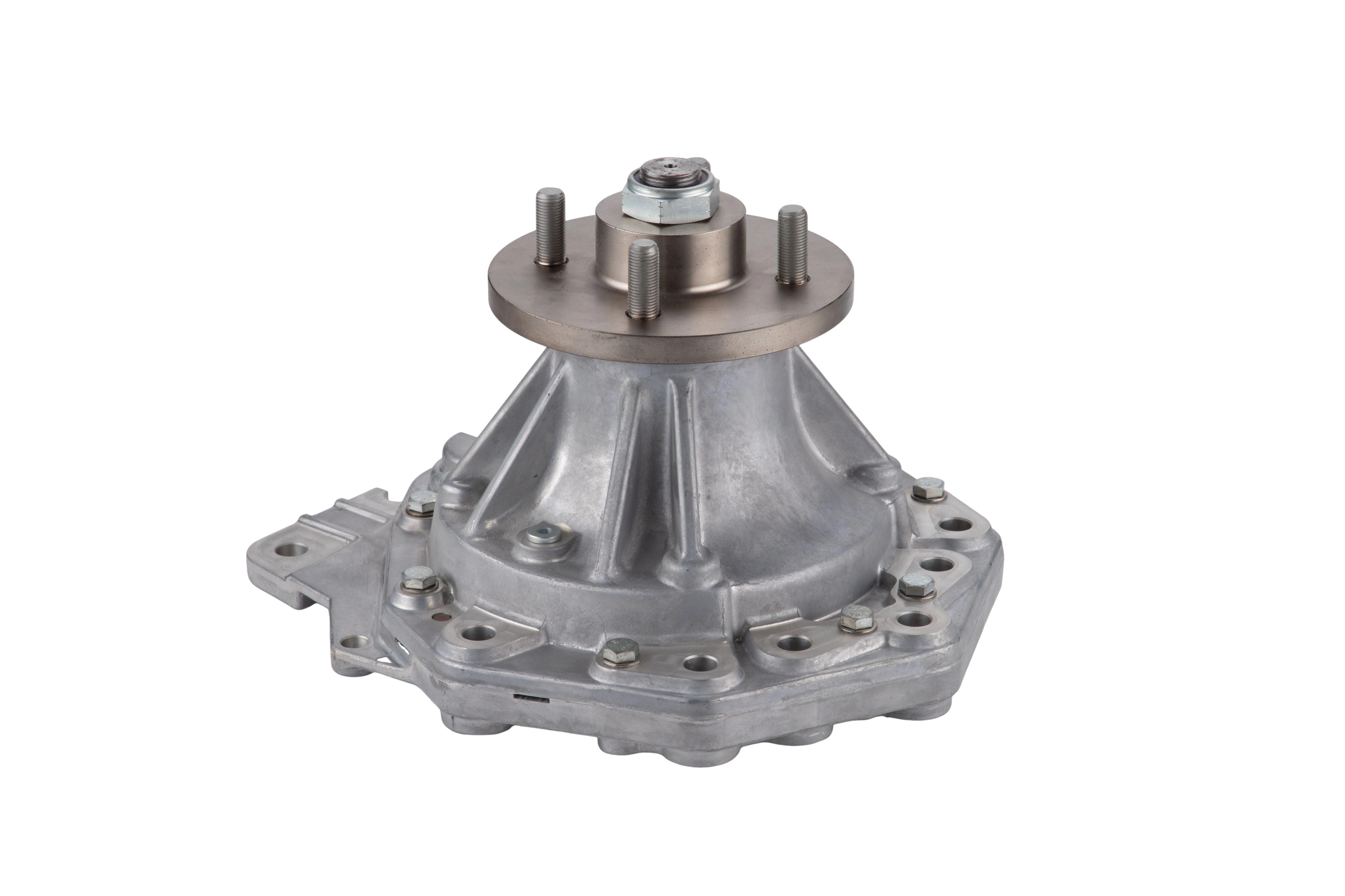 YUBAO lawn mower gearbox
