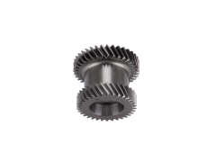 Twin Gear (Double Gear),Changzhou Yubao Transmission Technology Co., Ltd.,Twin Gear (Double Gear)