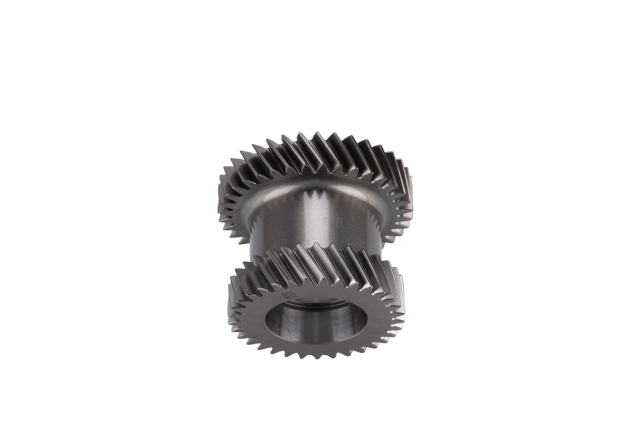 Twin Gear (Double Gear),Changzhou Yubao Transmission Technology Co., Ltd.,Twin Gear (Double Gear)