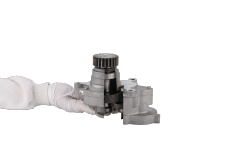 Forklift Steering Gearbox,Changzhou Yubao Transmission Technology Co., Ltd.,Forklift Steering Gearbox