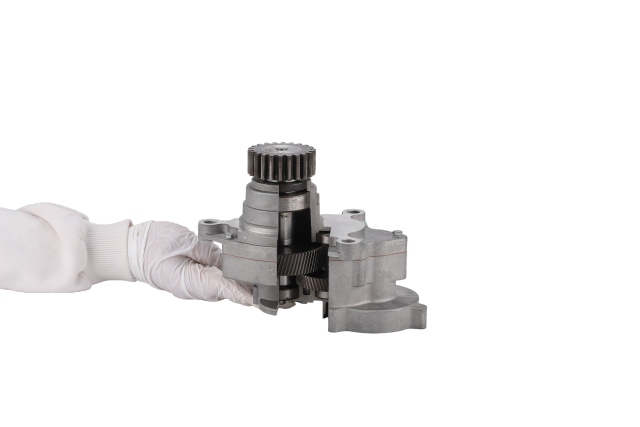 Forklift Steering Gearbox,Changzhou Yubao Transmission Technology Co., Ltd.,Forklift Steering Gearbox