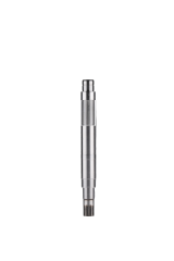 Spline Shaft,Changzhou Yubao Transmission Technology Co., Ltd.,Spline Shaft
