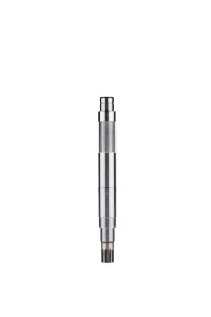 Spline Shaft,Changzhou Yubao Transmission Technology Co., Ltd.,Spline Shaft
