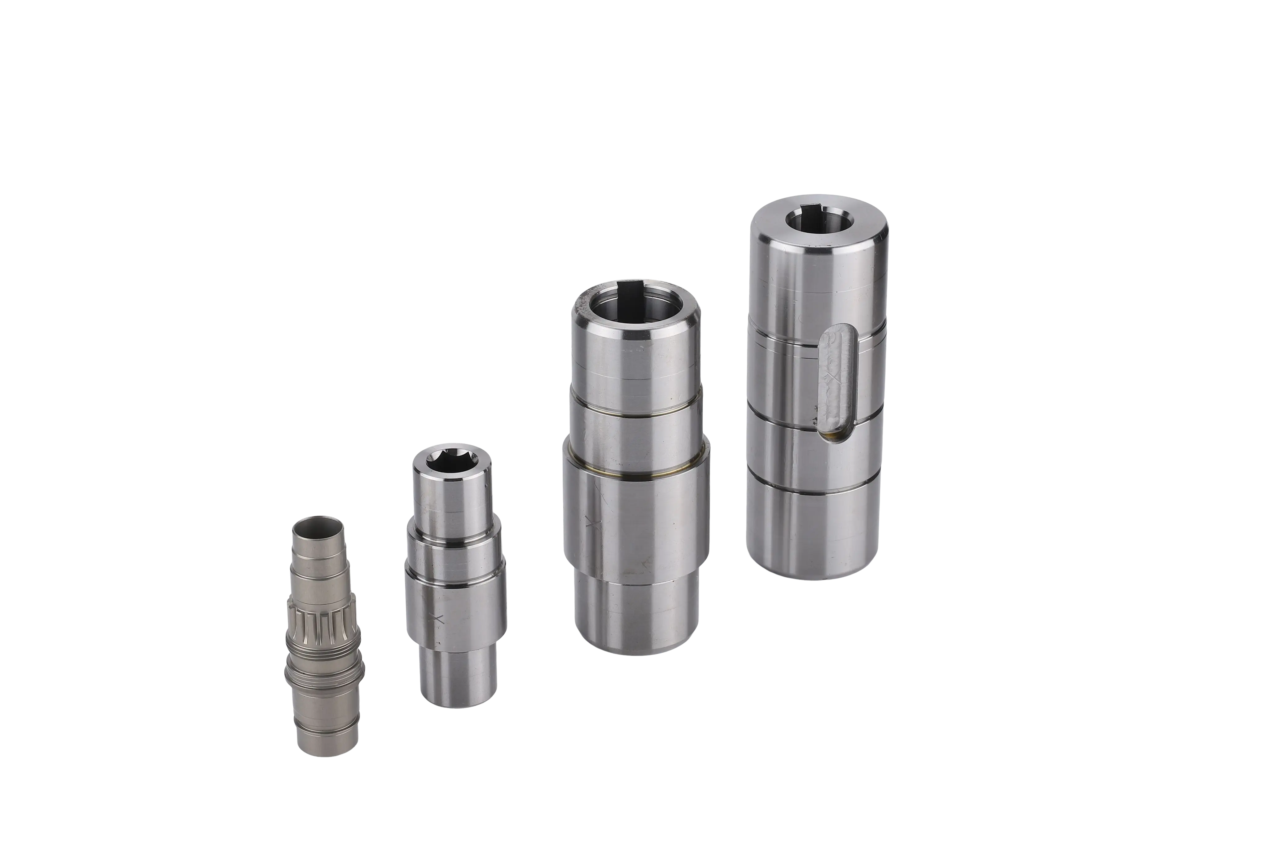 YUBAO hollow shaft