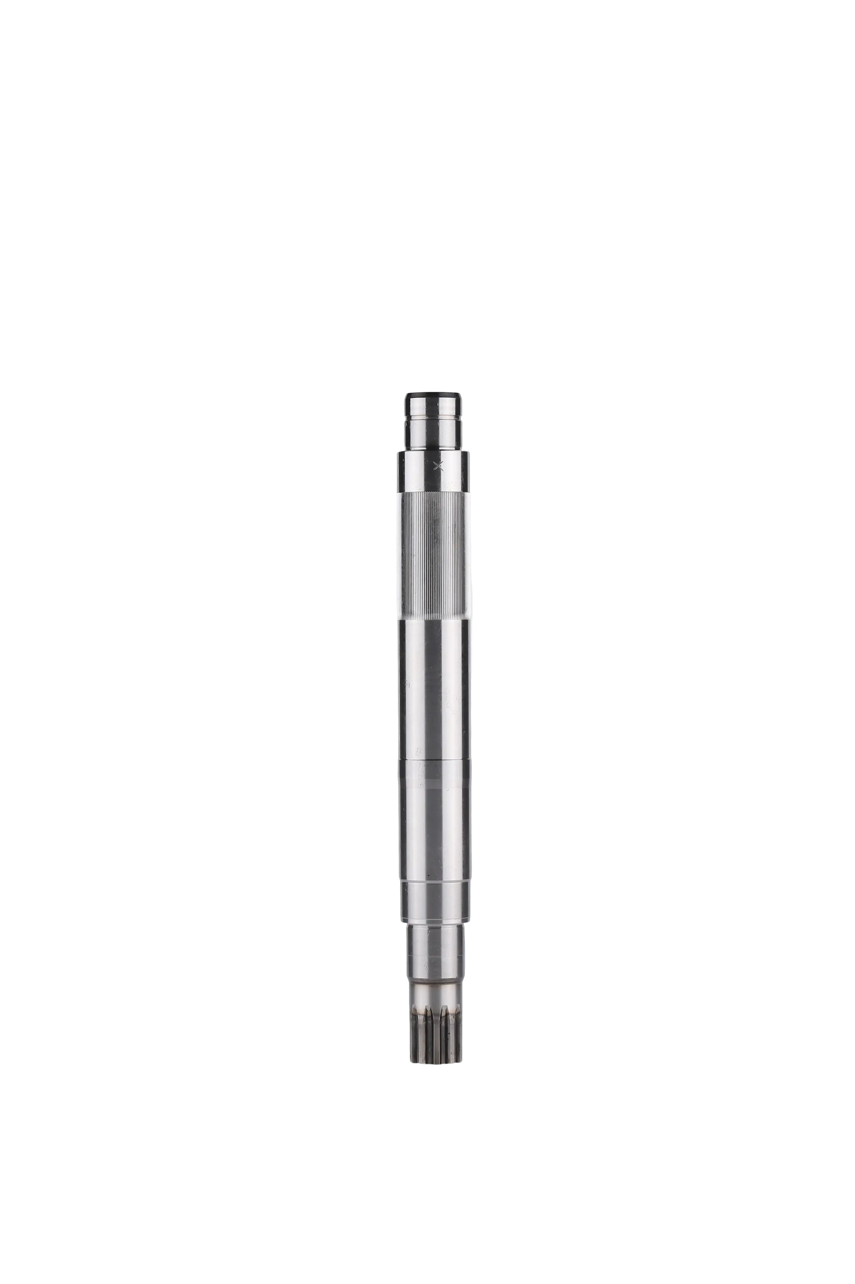 YUBAO spline shaft