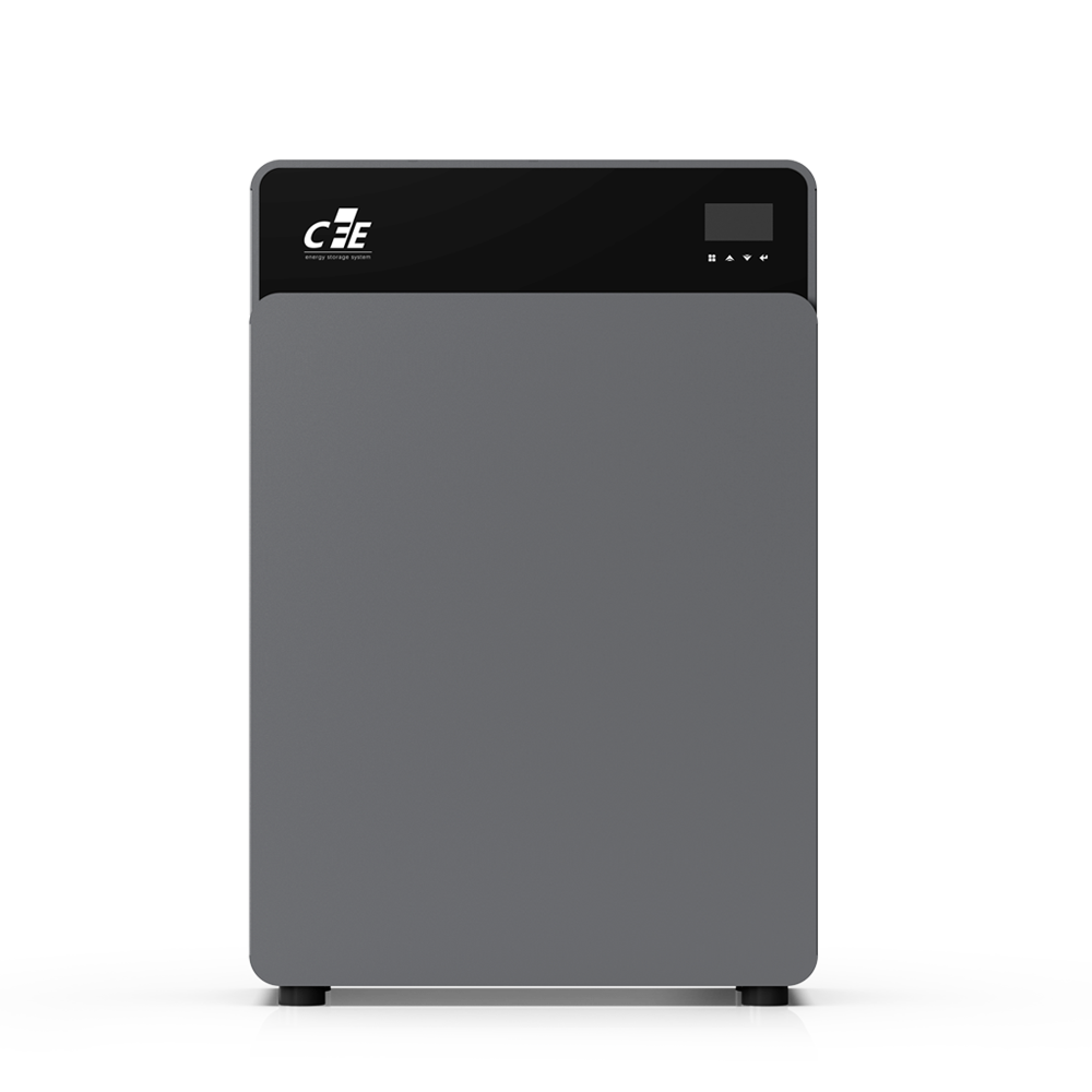 CFE-Power Stream8