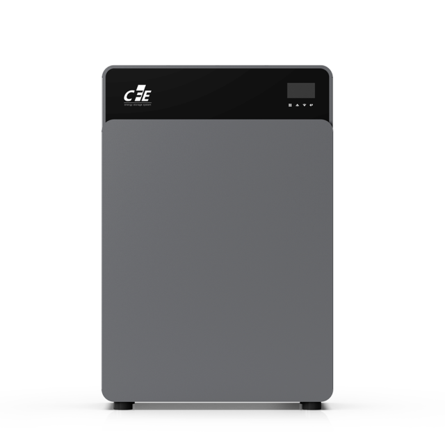 CFE-Power Stream8