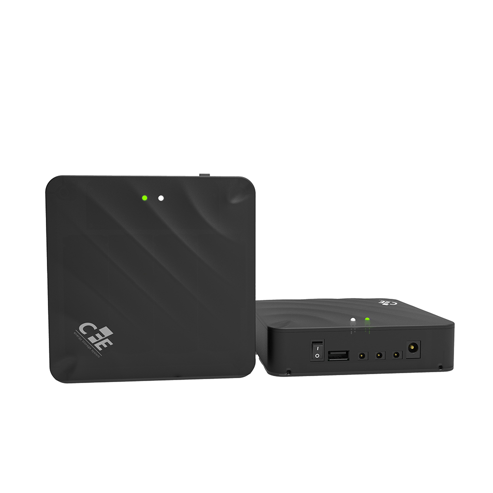 CFE-Solar Box