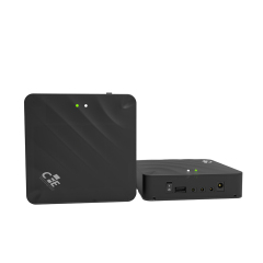CFE-Solar Box