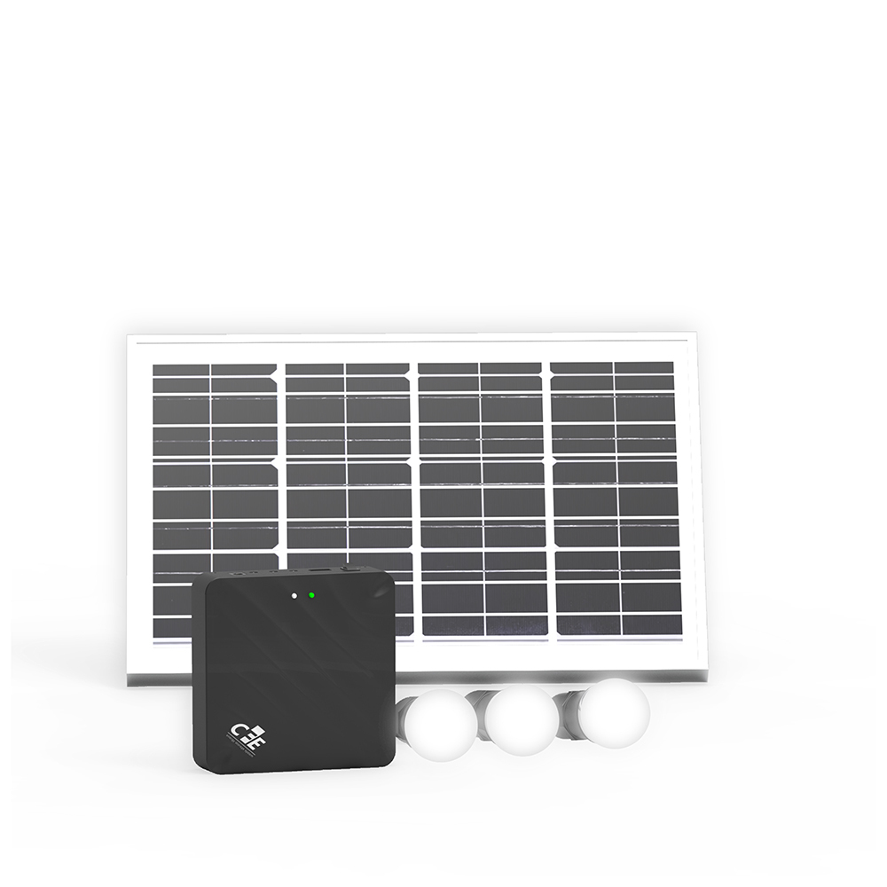 CFE-Solar Box