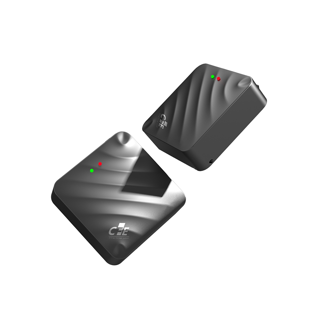 CFE-Solar Box