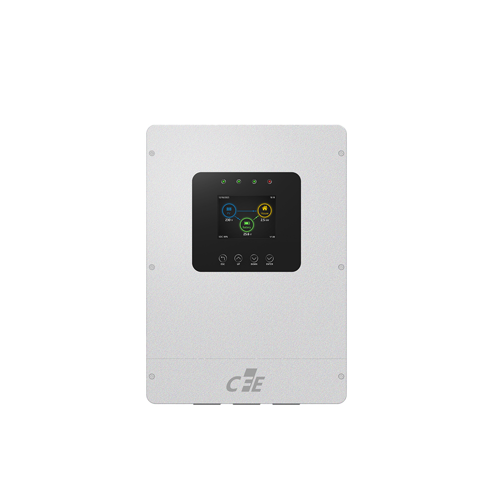 CFE-SC 60A