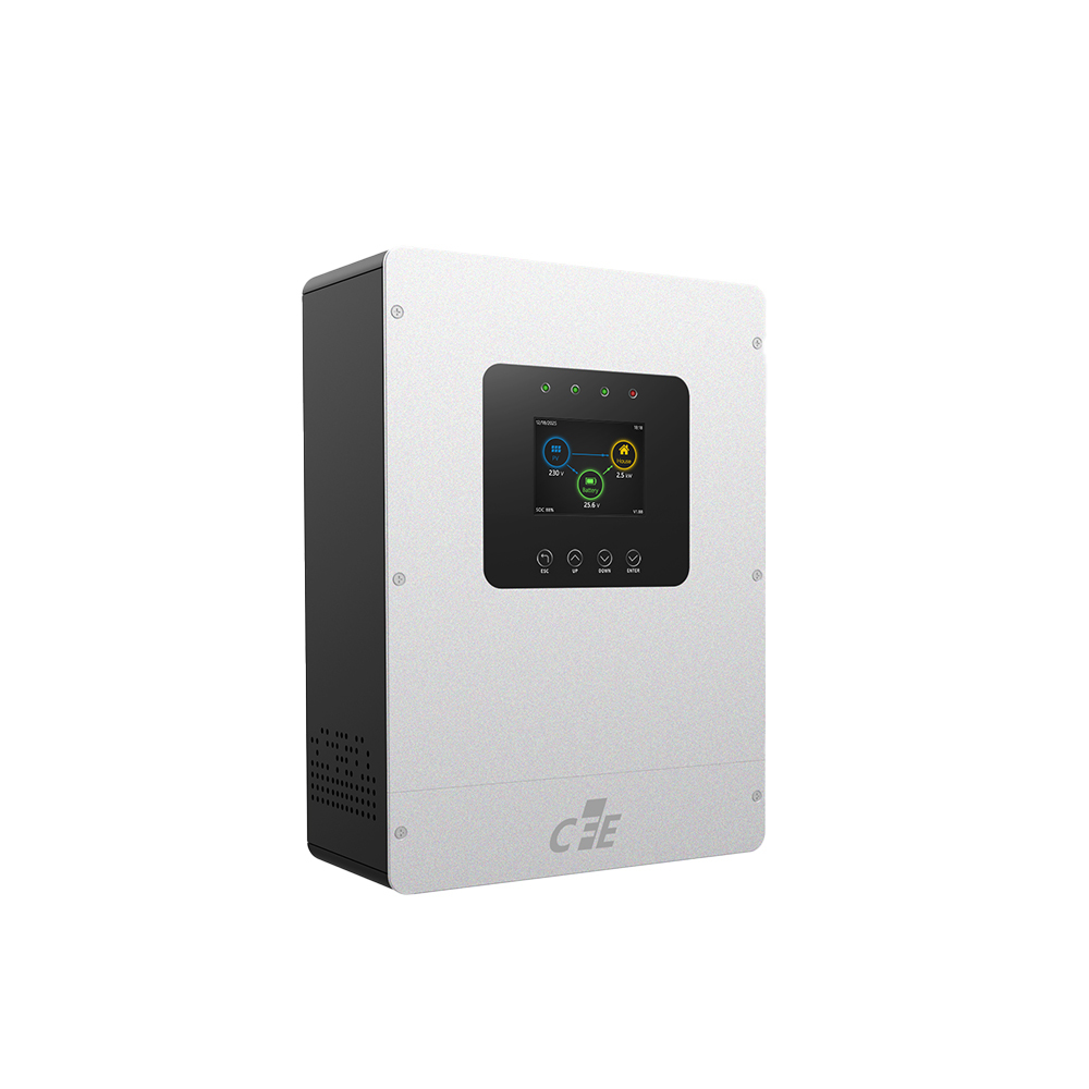 CFE-SC 60A