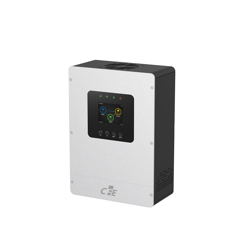 CFE-SC 120A