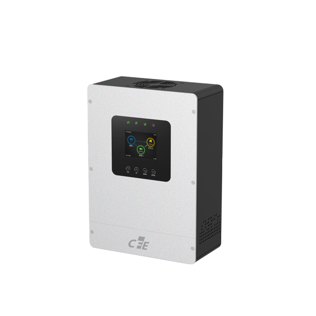 CFE-SC 120A