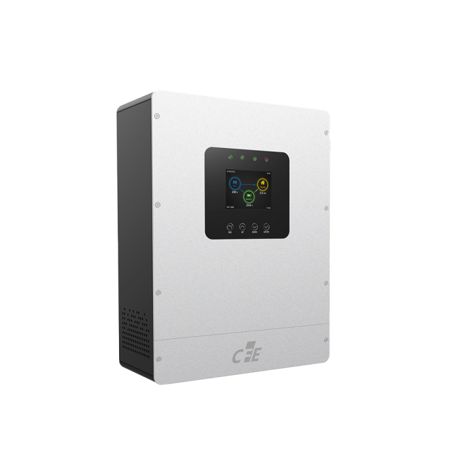 CFE-SC 120A
