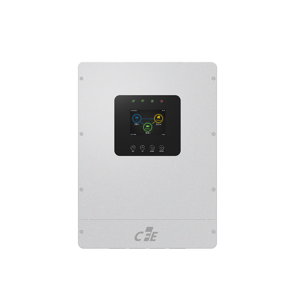 CFE-SC 120A