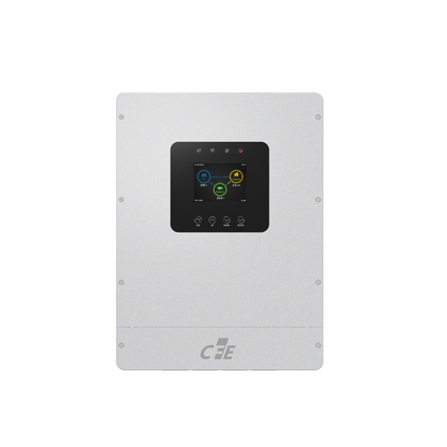 CFE-SC 120A