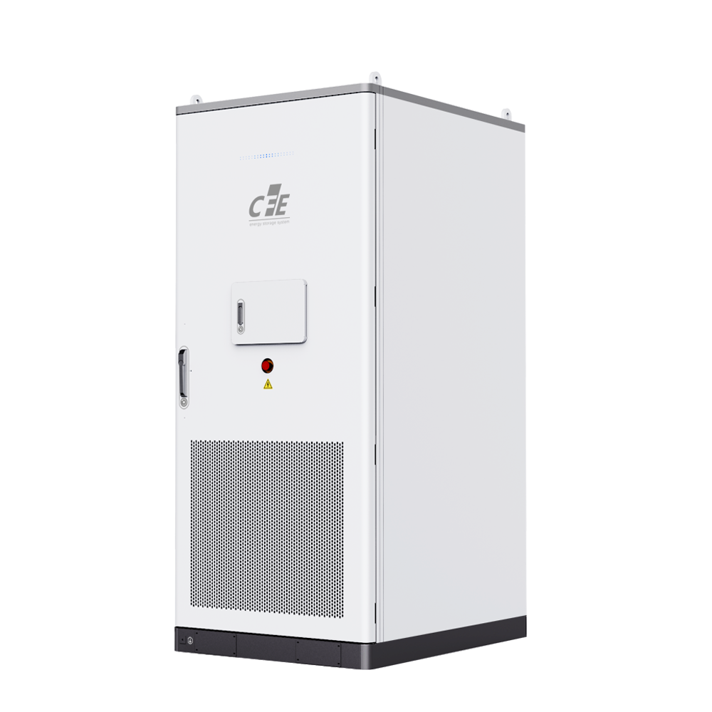 CFE-125H2-PV-STS