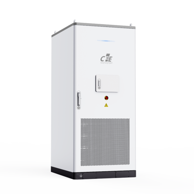 CFE-125H2-PV-STS