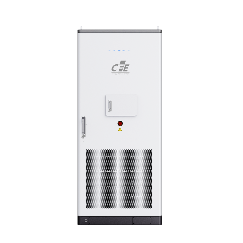 CFE-125H2-PV-STS