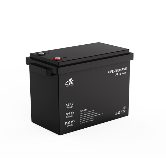 CFE-2560PSE