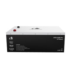 CFE-5120S Pro