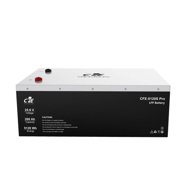 CFE-5120S Pro