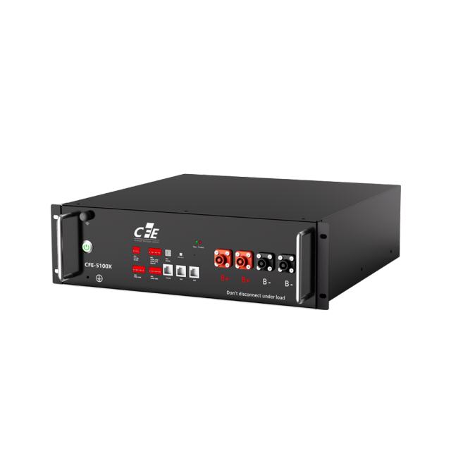 CFE-5100X