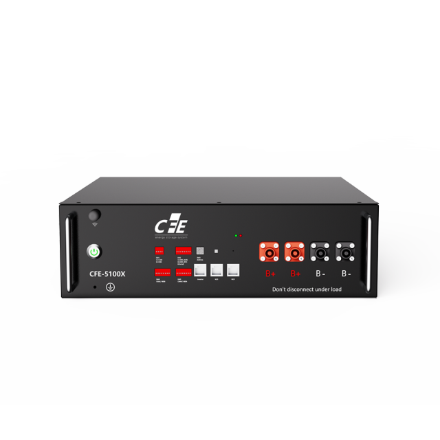 CFE-5100X