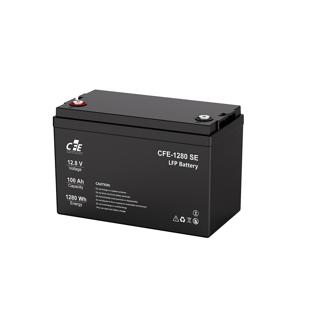 CFE-1280SE