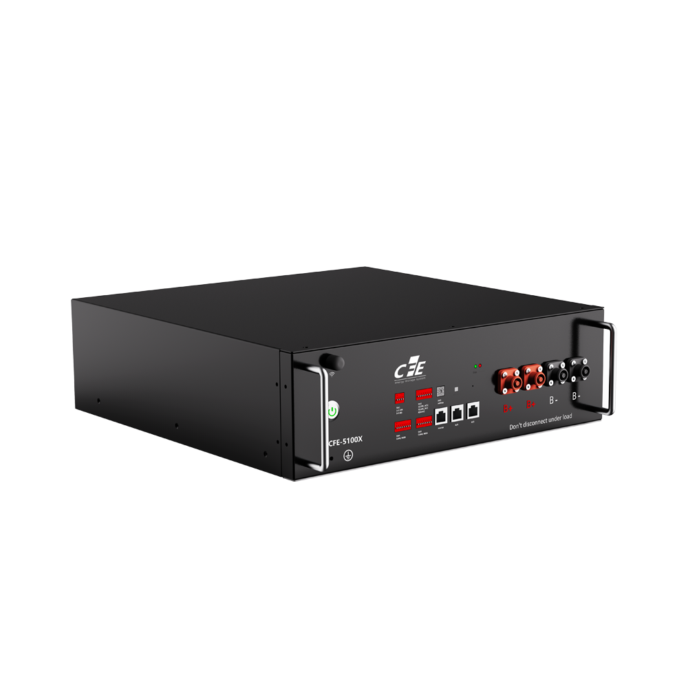CFE-5100X