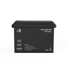 CFE-2560PSE