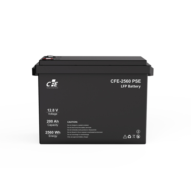 CFE-2560PSE